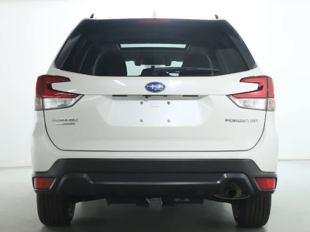 Used 2019 Subaru Forester Premium image 47