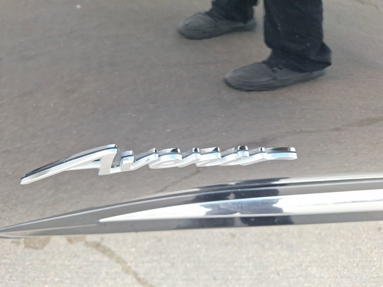 Used 2022 Buick Envision Avenir w/ Safety Package image 14