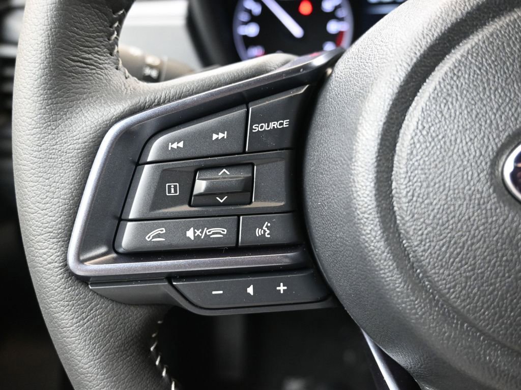 New 2026 Subaru Forester Limited image 26