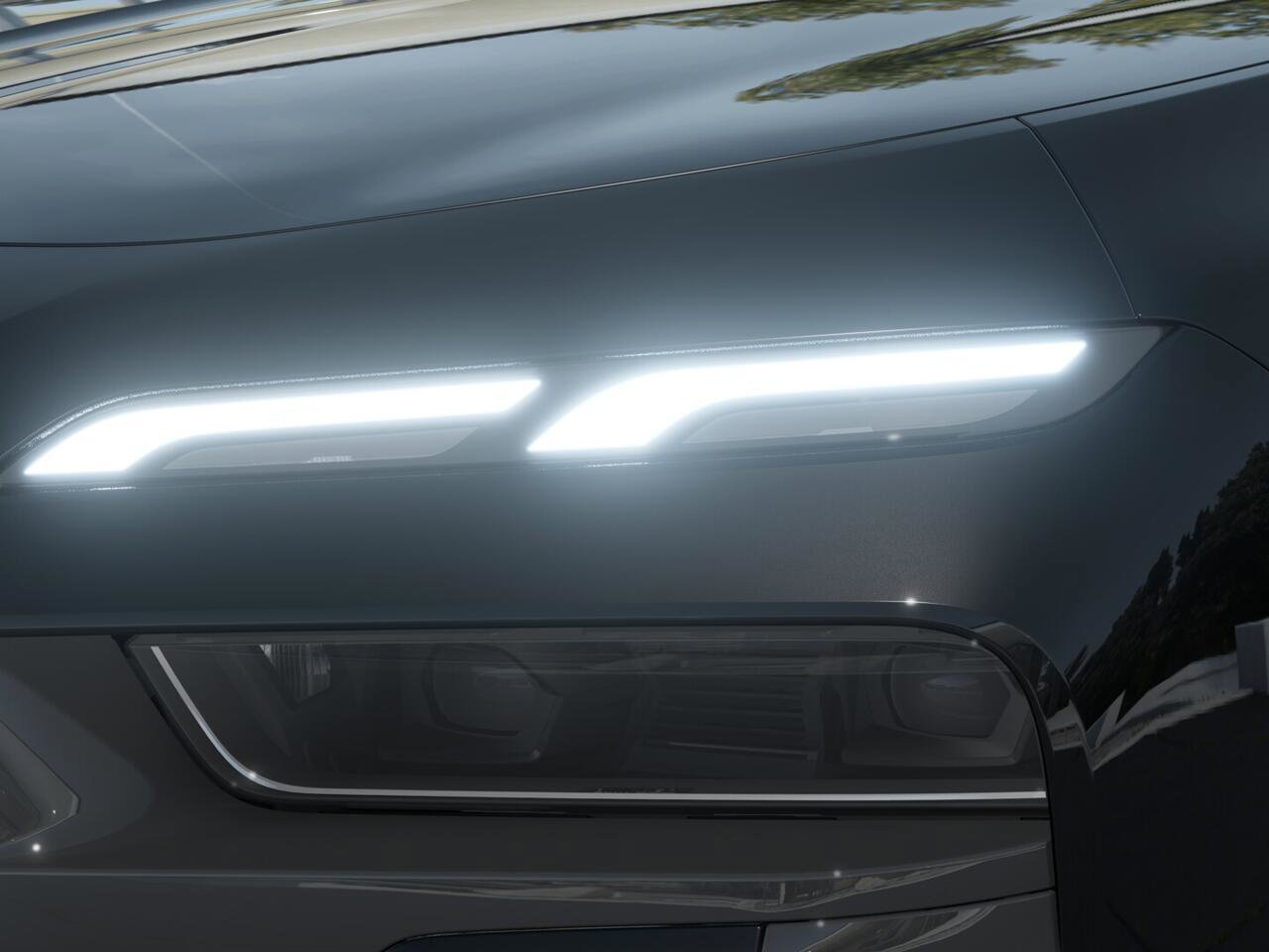 New 2026 BMW i7 xDrive60 AWD/4WD image 6