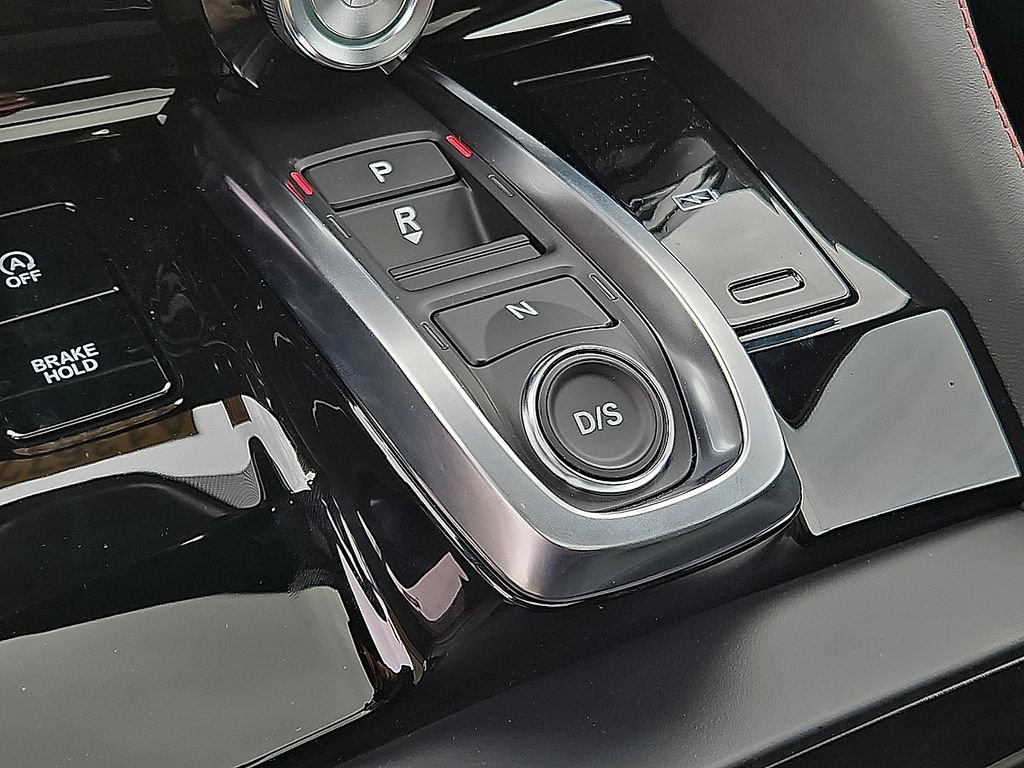 New 2026 Acura MDX A-Spec AWD/4WD image 25