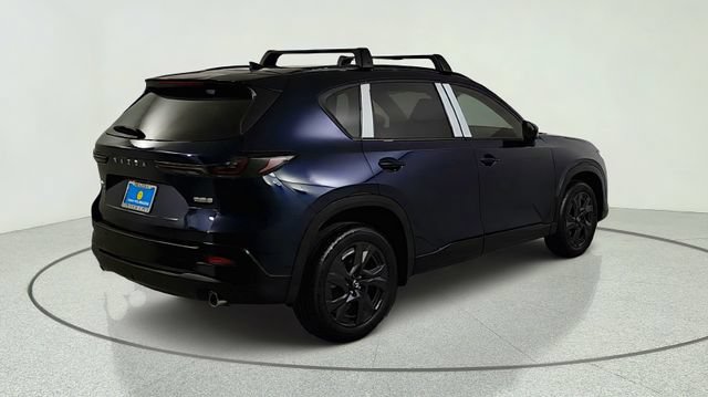 New 2026 MAZDA CX-5 2.5 S w/ Premium Package AWD/4WD image 7