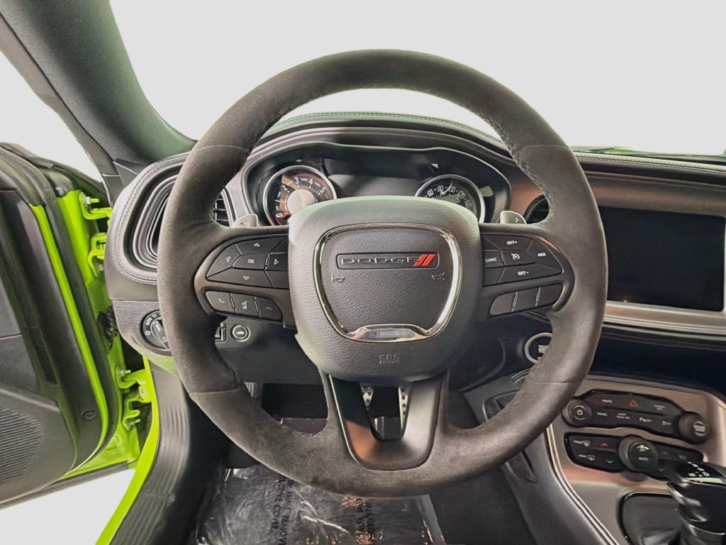 Used 2023 Dodge Challenger R/T Scat Pack RWD image 11