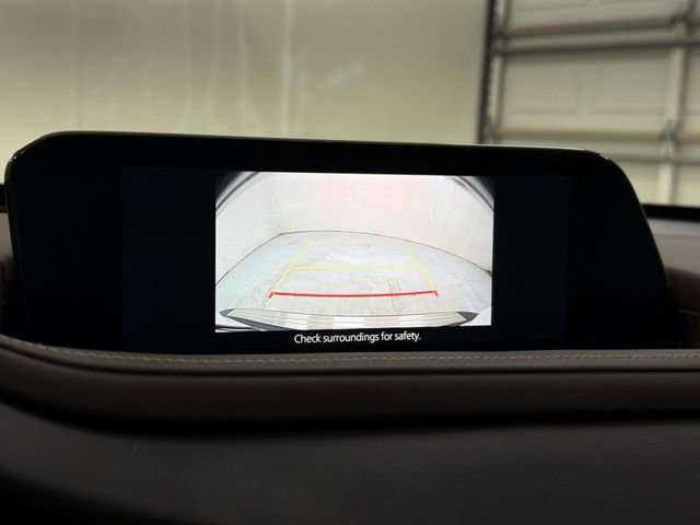 Certified 2025 MAZDA CX-30 AWD 2.5 S w/ Premium Package image 26