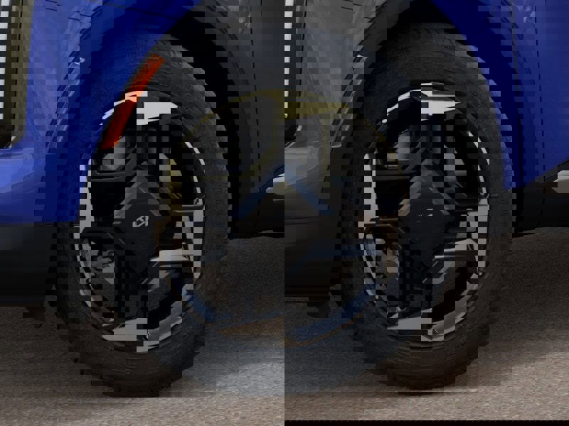 New 2026 Kia Sportage EX image 9