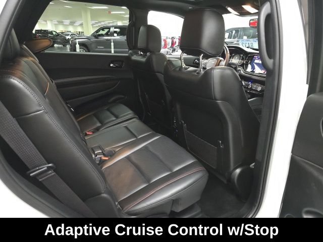 Used 2023 Dodge Durango R/T AWD/4WD image 10