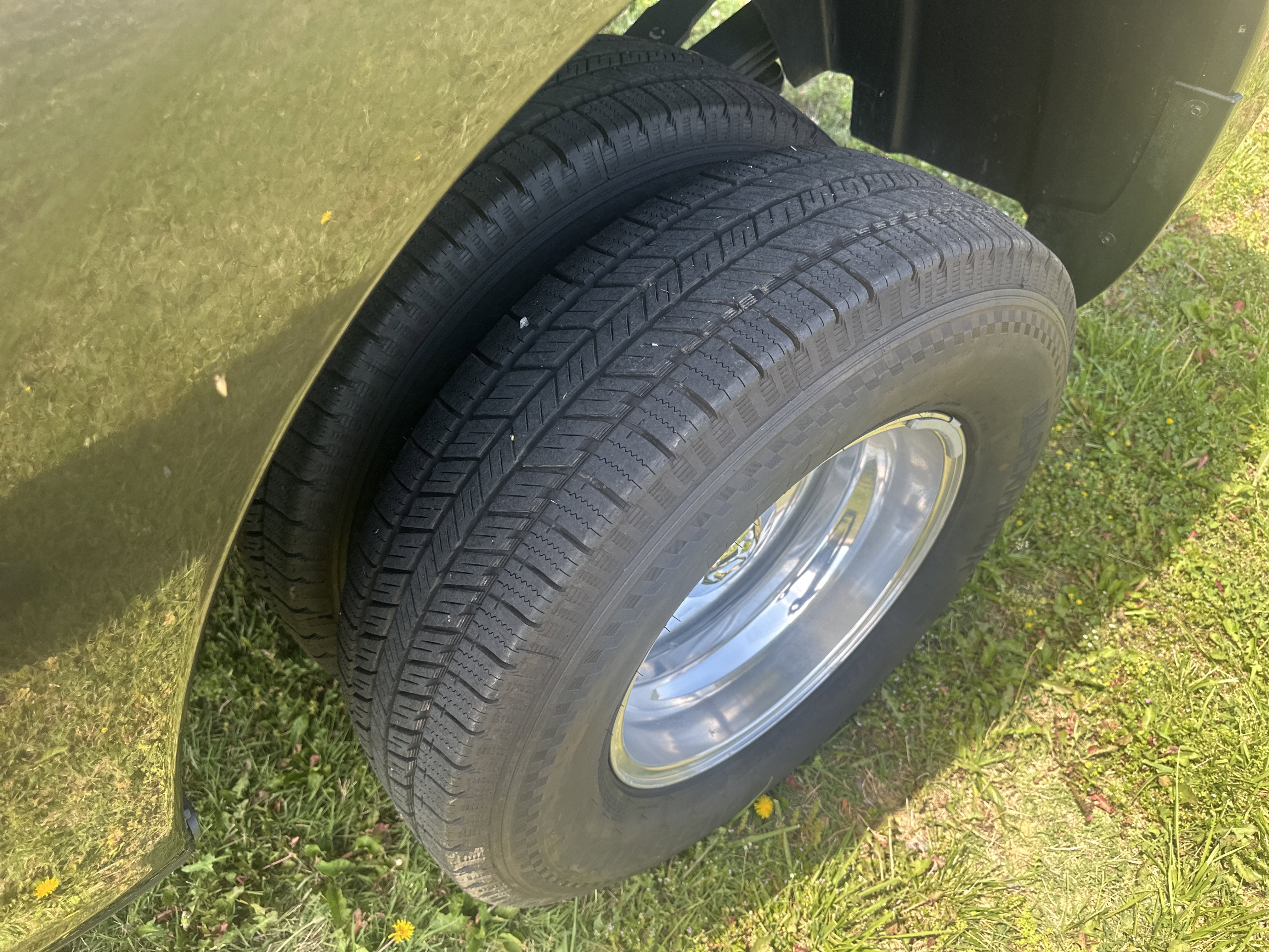 Used 2022 RAM 3500 Tradesman AWD/4WD image 22