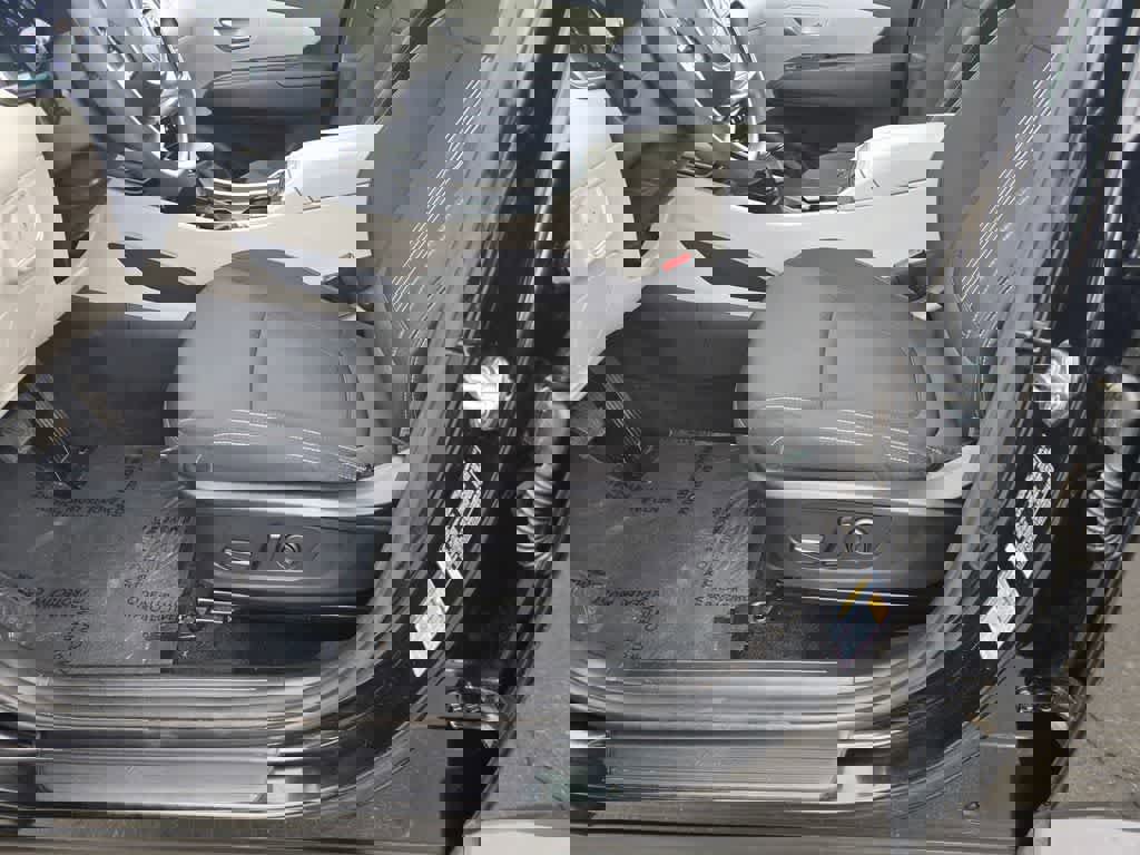 Used 2024 Hyundai Tucson SEL FWD image 18