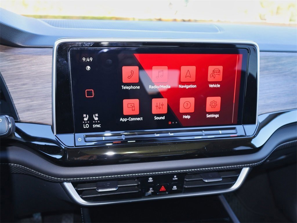 New 2026 Volkswagen Atlas SEL image 21