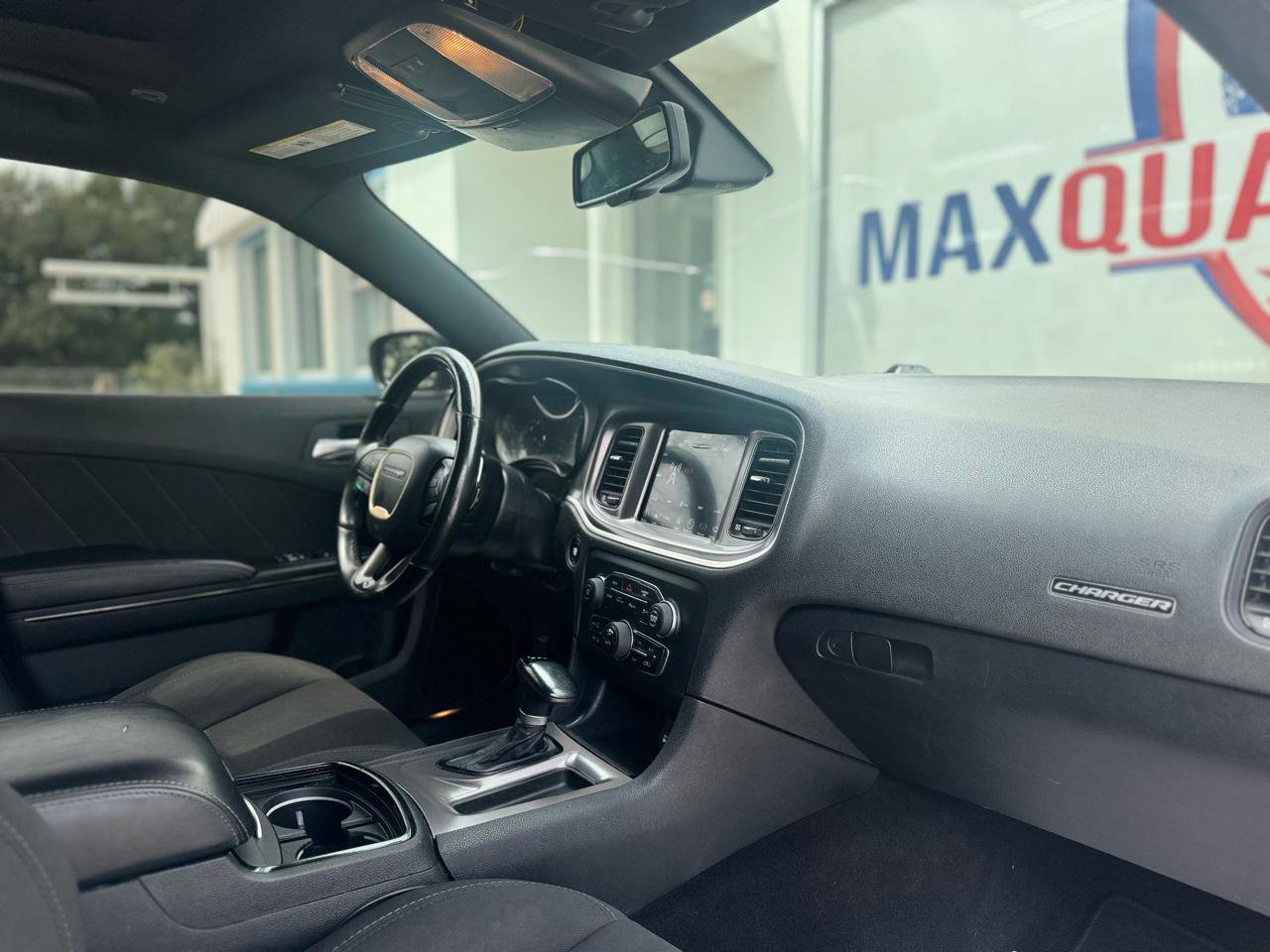 Used 2019 Dodge Charger R/T w/ Driver Confidence Group RWD image 53