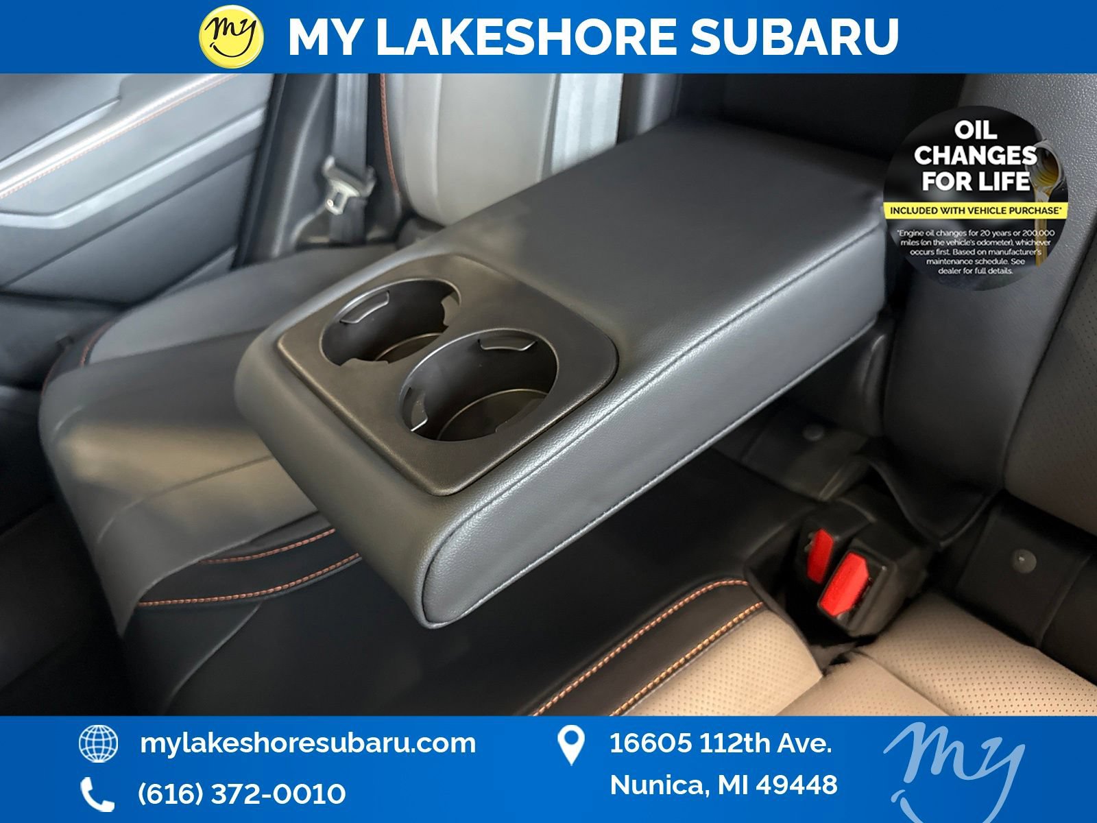 New 2026 Subaru Crosstrek 2.5i Limited AWD/4WD image 24