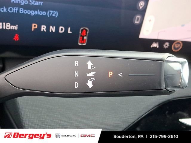 New 2026 Buick Enclave Sport Touring w/ Power Package FWD image 13