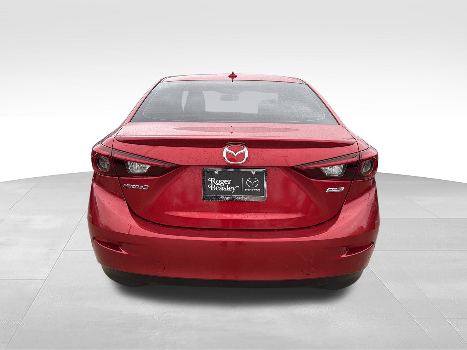 Used 2014 MAZDA MAZDA3 s Touring FWD image 6