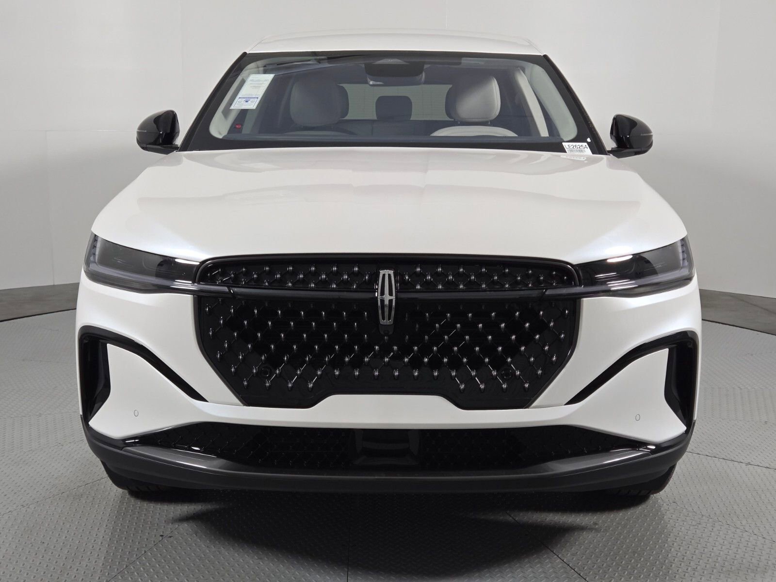 New 2026 Lincoln Nautilus Premier w/ Jet Appearance Package image 10