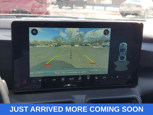 Used 2026 Ford Mustang Convertible w/ Mustang Nite Pony Package image 20