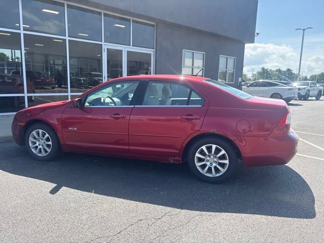Used 2007 Mercury Milan V6 FWD image 7