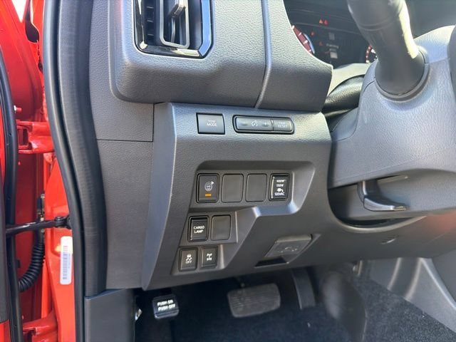 New 2026 Nissan Frontier PRO-4X w/ Pro Premium Package AWD/4WD image 26