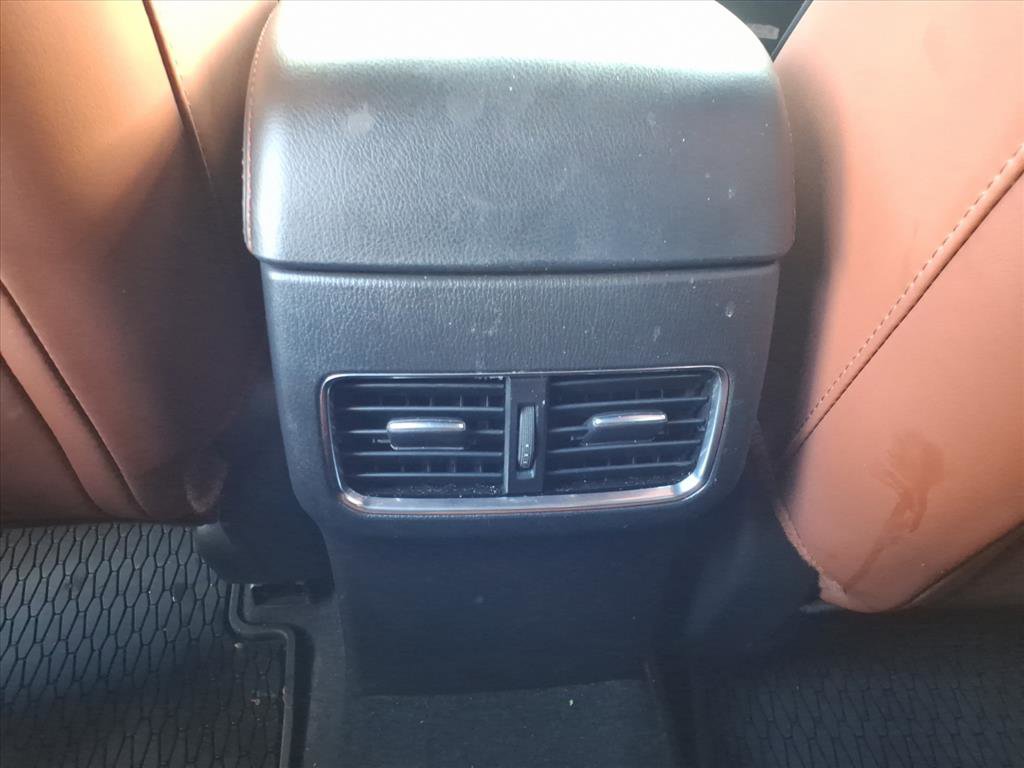 Used 2024 MAZDA CX-5 Carbon Edition AWD/4WD image 16