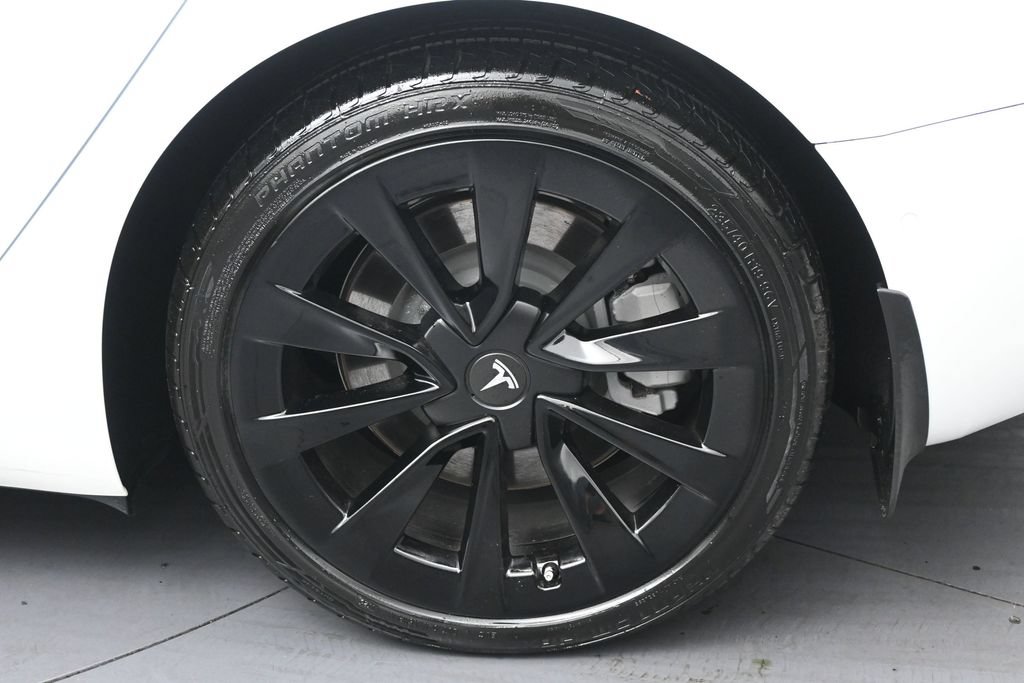 Used 2022 Tesla Model 3 RWD image 35
