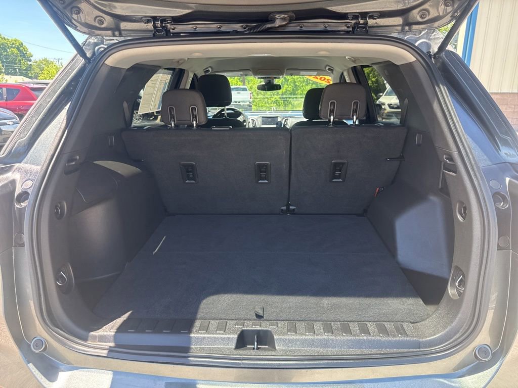 Certified 2020 Chevrolet Equinox LT FWD image 15