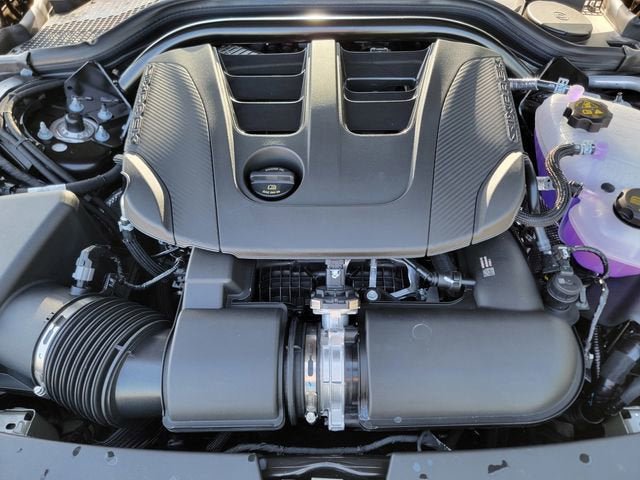 New 2026 Dodge Charger R/T AWD/4WD image 36
