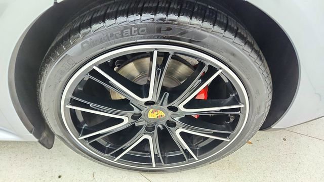 Used 2018 Porsche Panamera 4S image 58