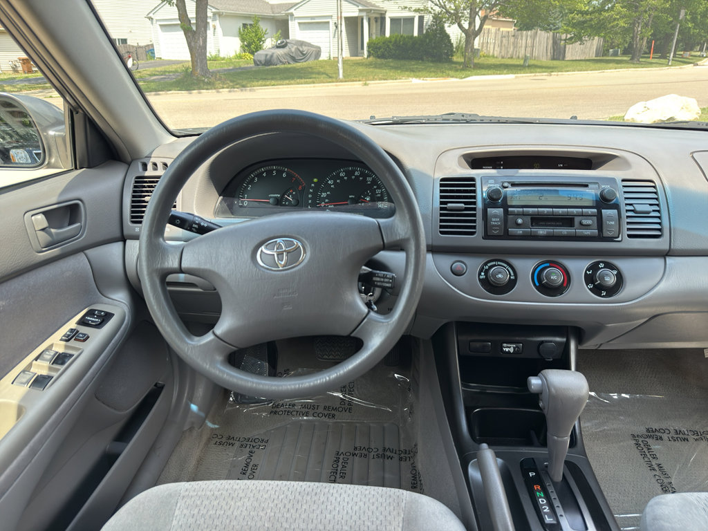 Used 2003 Toyota Camry LE image 19