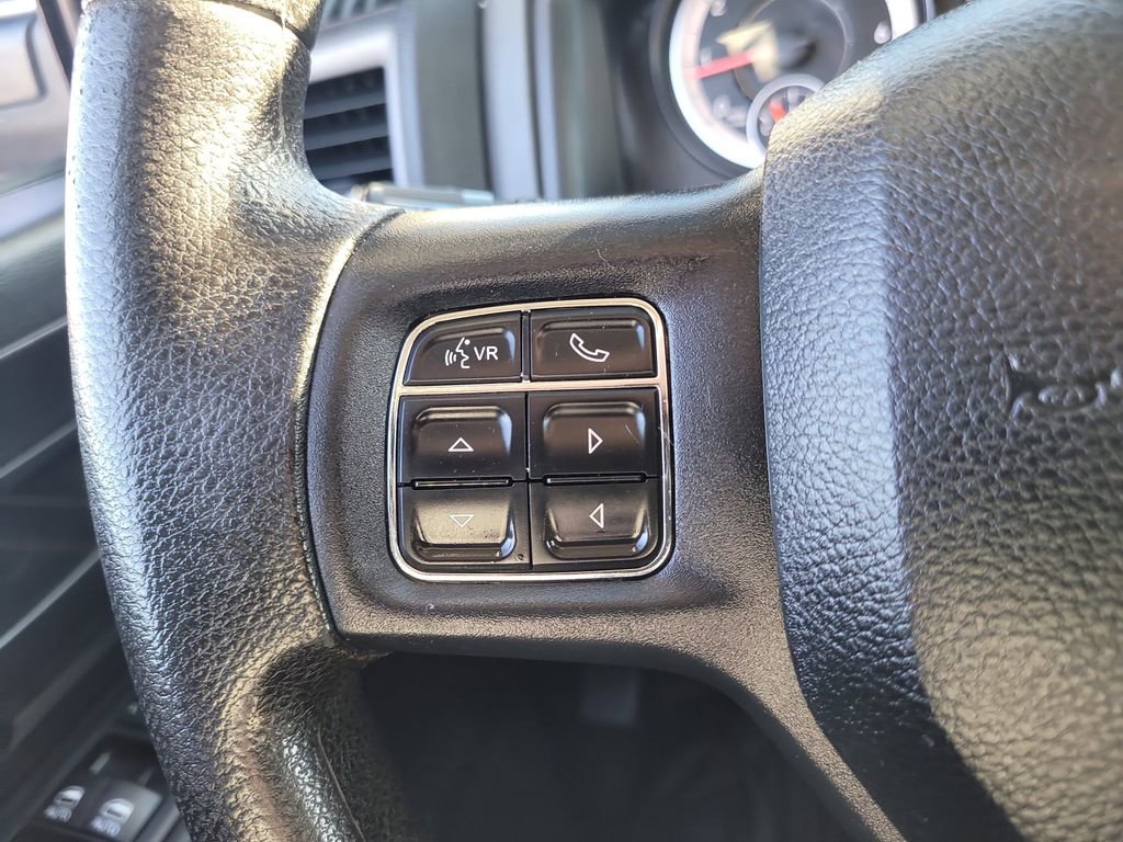 Used 2017 RAM 1500 Tradesman w/ Popular Equipment Group image 24