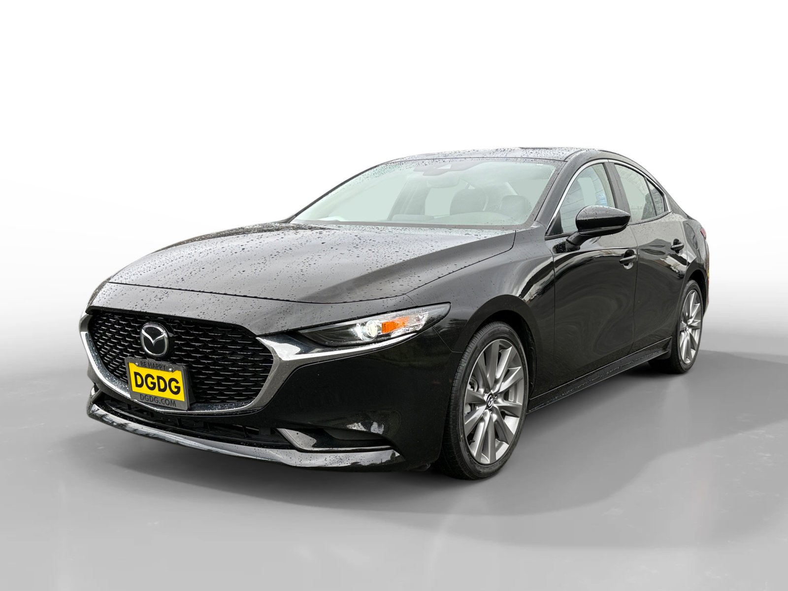 Used 2022 MAZDA MAZDA3 s