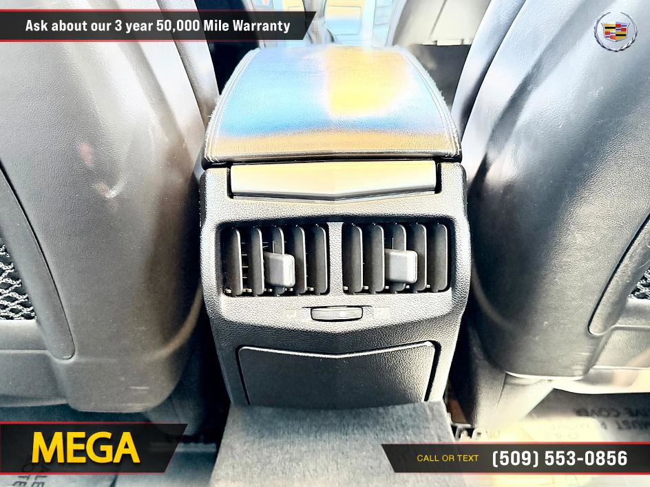 Used 2009 Cadillac CTS 3.6 AWD image 19