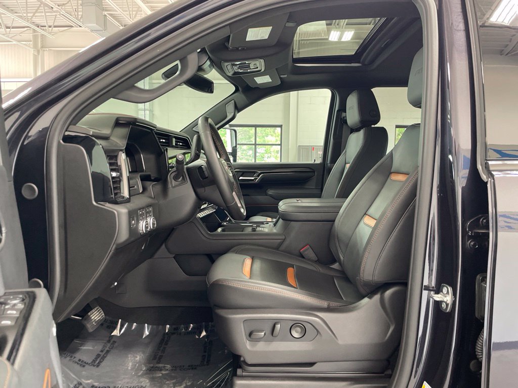 Used 2026 GMC Sierra 2500 AT4 AWD/4WD image 22