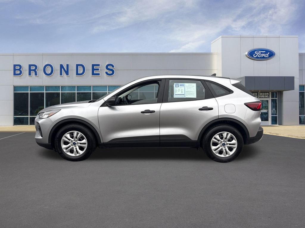 Used 2023 Ford Escape FWD