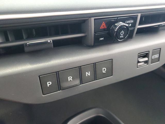 New 2026 Nissan Leaf Platinum+ FWD image 15