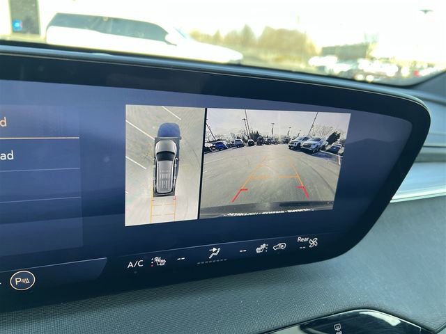 Certified 2025 Buick Enclave Preferred image 28