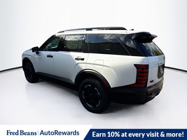 New 2026 Hyundai Palisade XRT Pro image 4
