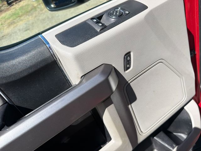 Used 2021 Ford F450 XLT w/ XLT Value Package image 12