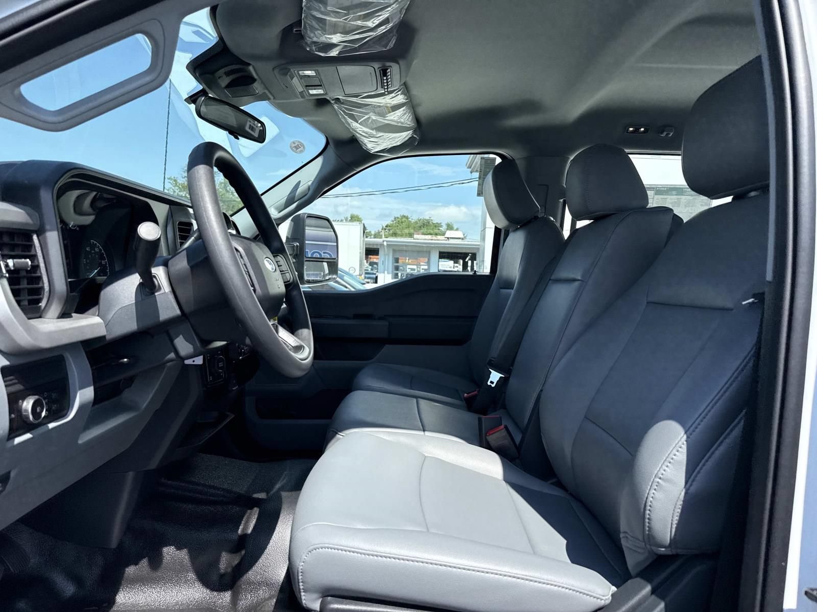 New 2026 Ford F250 XL AWD/4WD image 10