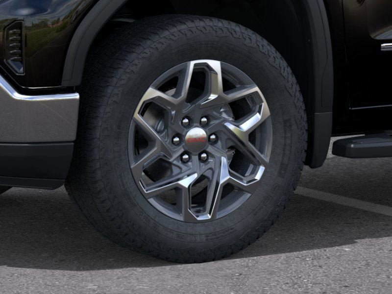 New 2026 GMC Sierra 1500 SLT w/ SLT Premium Plus Package AWD/4WD image 9