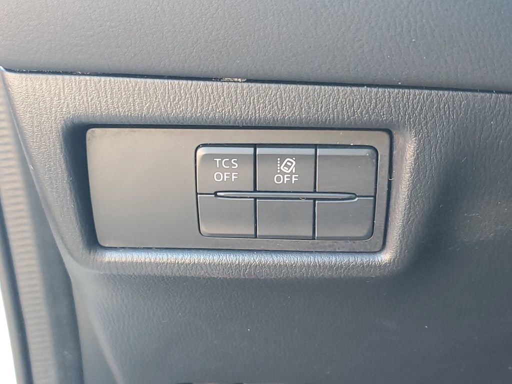 Used 2018 MAZDA CX-5 Touring image 23