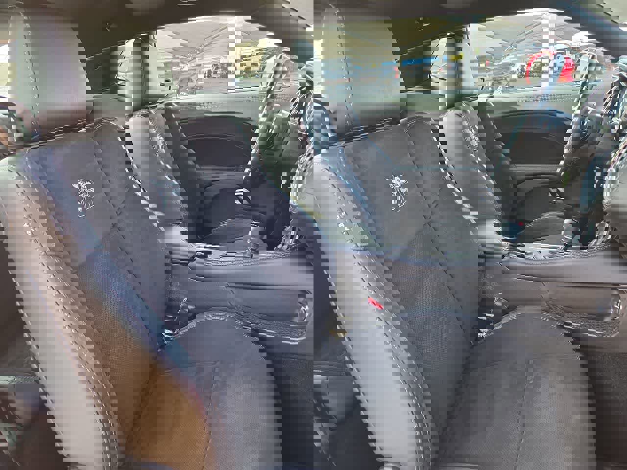 Used 2021 Dodge Challenger R/T Scat Pack w/ Plus Package RWD image 18