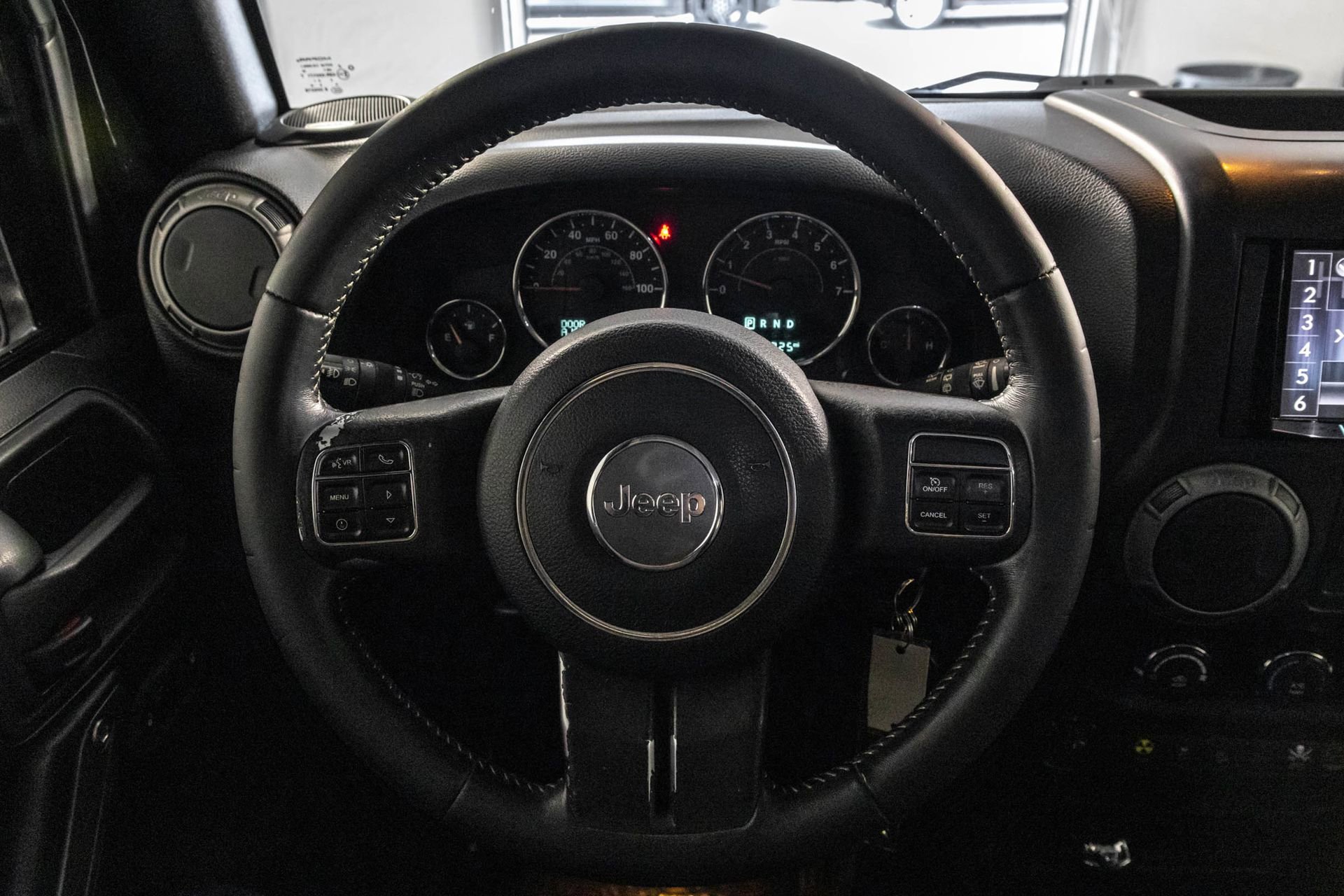 Used 2016 Jeep Wrangler Unlimited Sport AWD/4WD image 30
