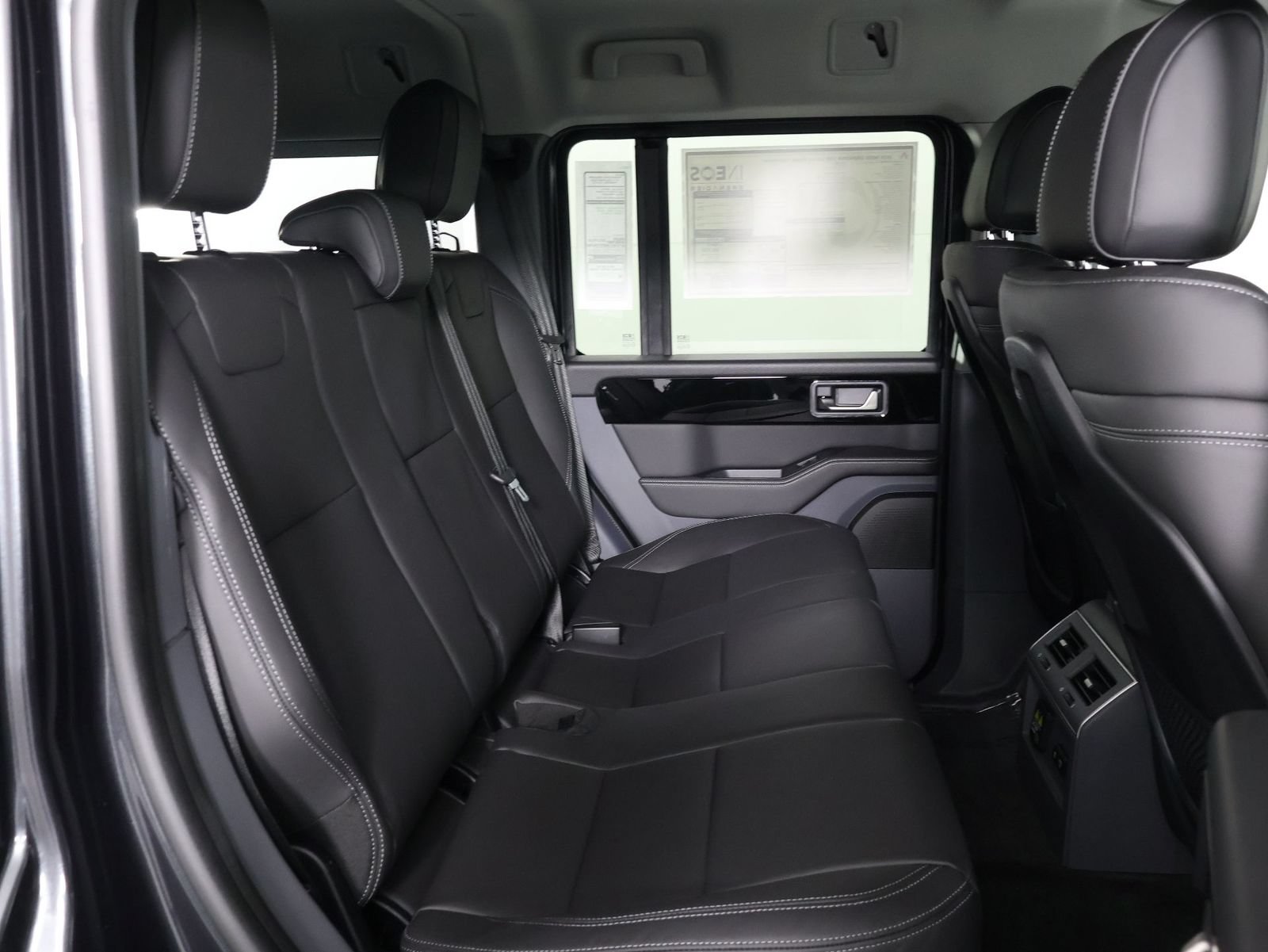 New 2026 INEOS Grenadier Station Wagon AWD/4WD image 13