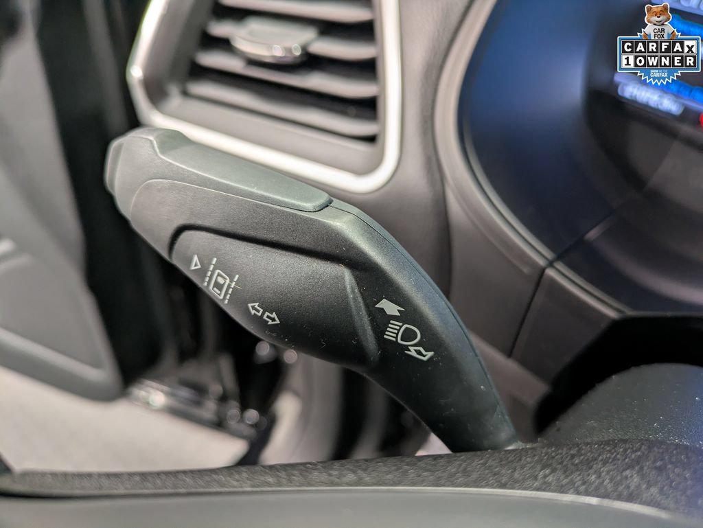 Certified 2023 Ford Edge Titanium AWD/4WD image 18