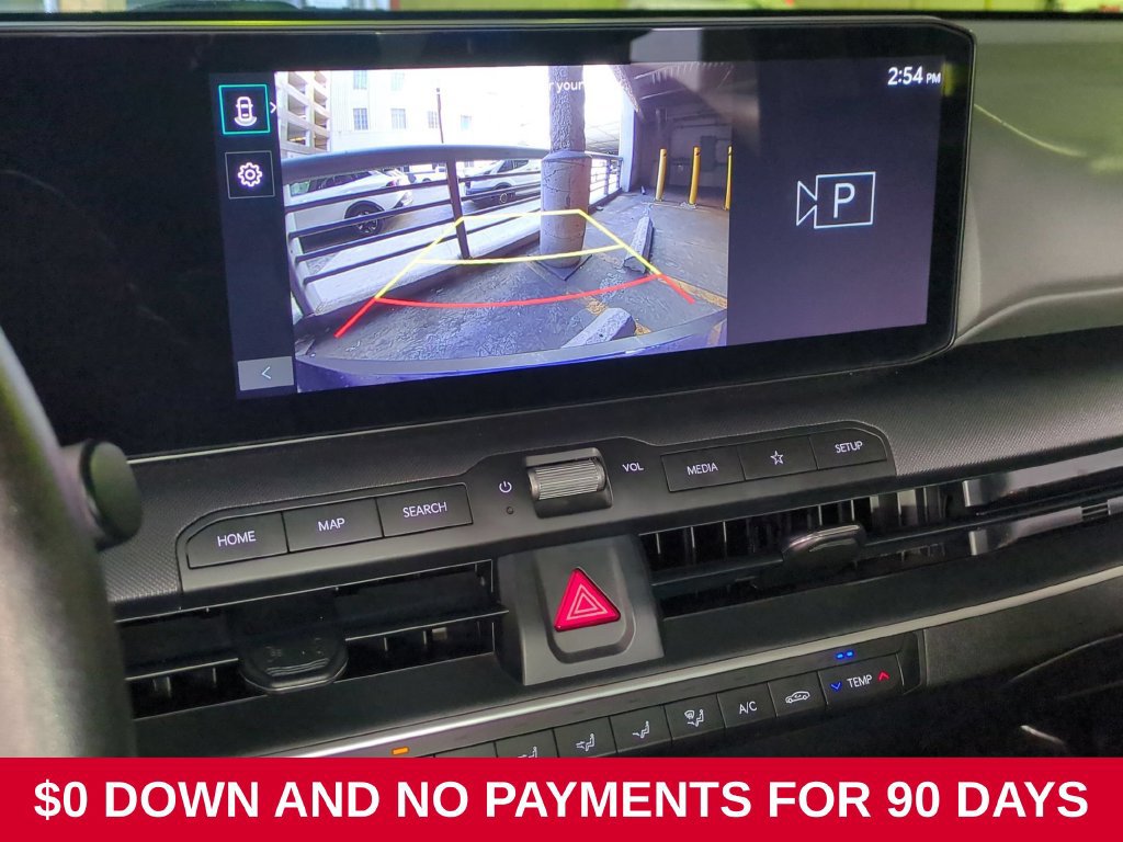 Used 2025 Kia K4 FWD image 17