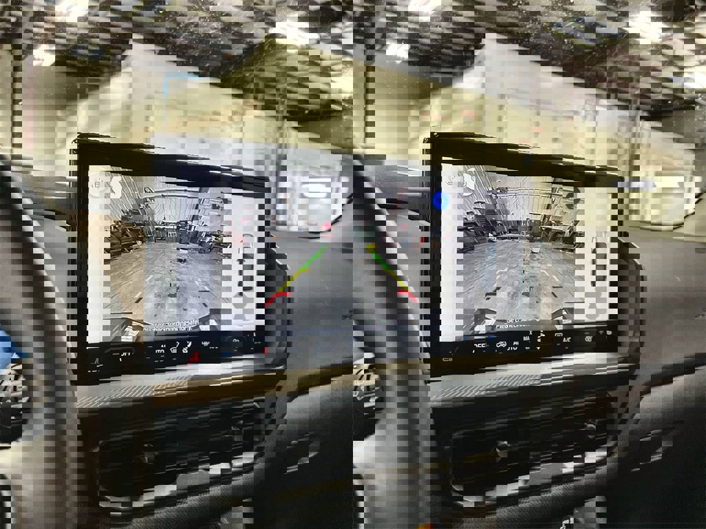 Used 2025 Ford Bronco Sport Big Bend w/ Convenience Package image 30