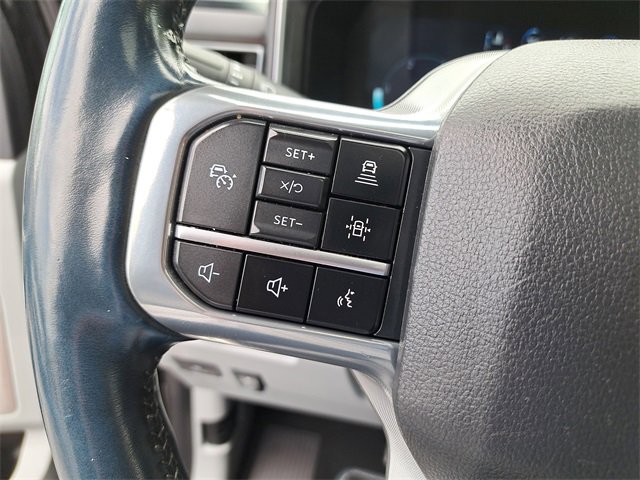 Used 2024 Ford F350 Limited w/ FX4 Off-Road Package image 27
