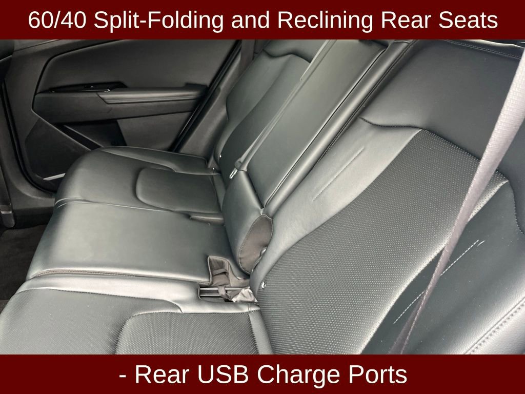 Used 2023 Kia Sportage EX image 21