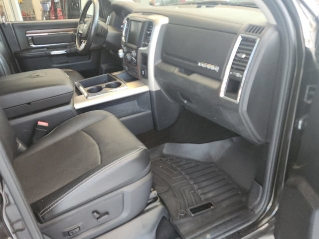 Used 2014 RAM 1500 Laramie w/ Convenience Group AWD/4WD image 13