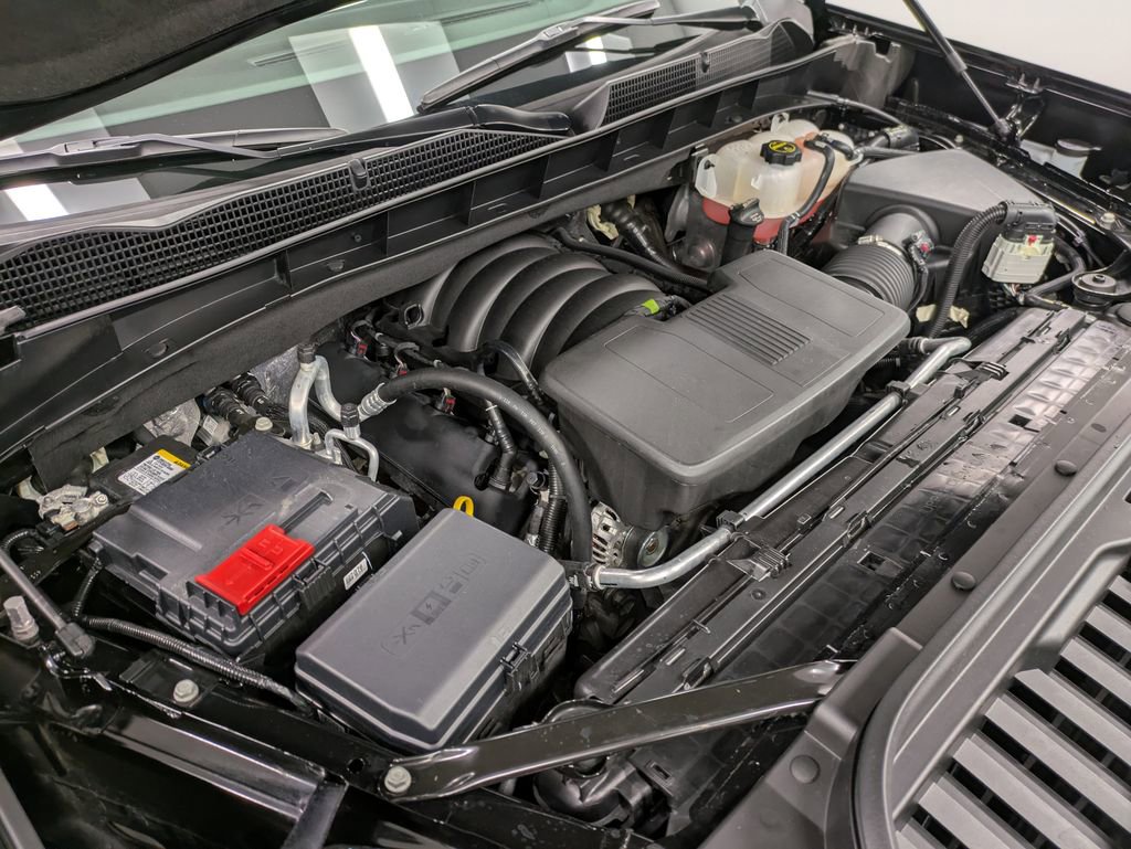 Used 2025 GMC Sierra 1500 Denali Ultimate image 30