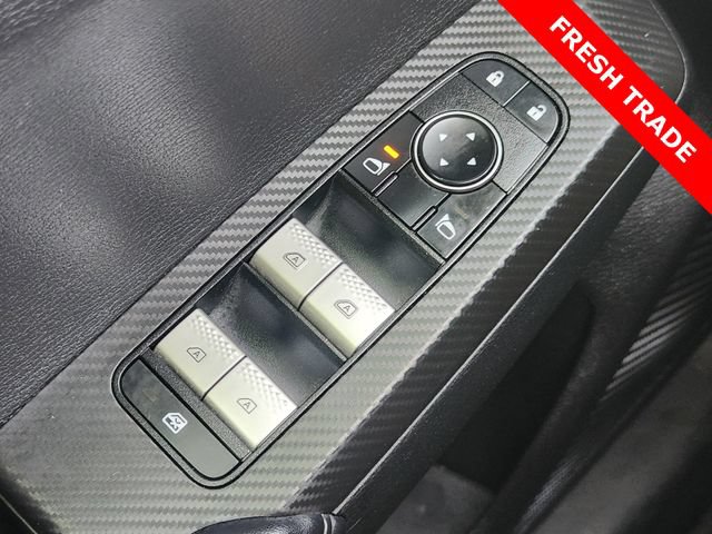 Used 2022 Mitsubishi Outlander SE FWD image 22